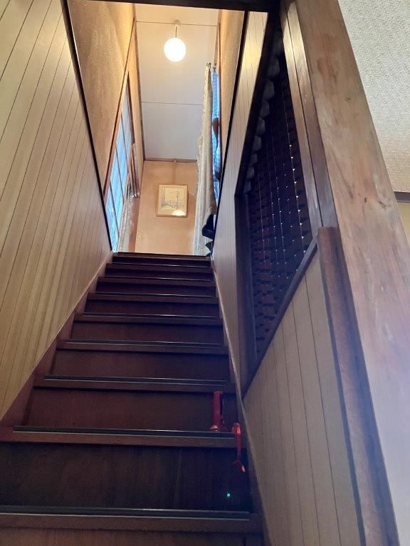 4LDK Traditional House for Renovation in Shimotsucho, Yamaguchi - Image 22