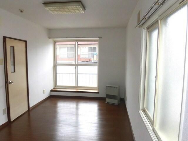 1LDK Apartment for Rent in Shiroishi-ku, Sapporo - 31.00㎡ - Thumbnail 2