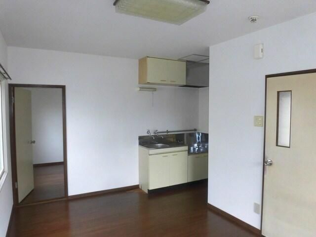 1LDK Apartment for Rent in Shiroishi-ku, Sapporo - 31.00㎡ - Thumbnail 4
