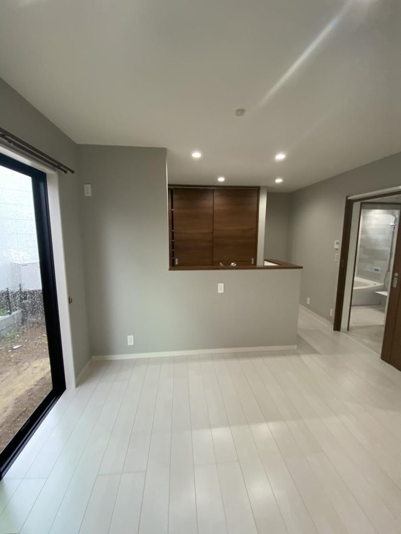 Modern 3LDK House in Kōchi City with 3 Parking Spaces - Thumbnail 3