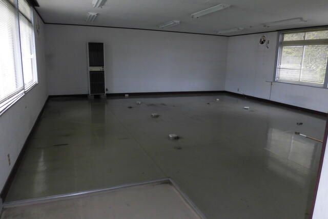 Commercial Property for Rent in Aizuwakamatsu, Fukushima - Thumbnail 3