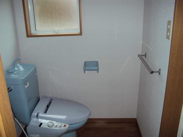 1R Apartment for Rent in Nishi-ku, Niigata - Thumbnail 4
