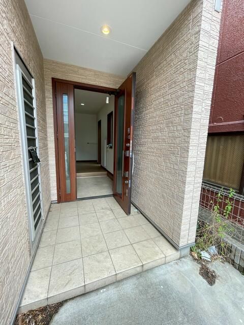 3LDK Detached House for Sale in Adachi, Tokyo - 167m² - Thumbnail 2