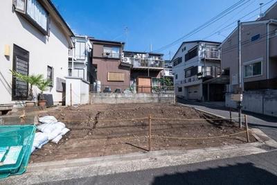 New Build 3DK House in Yokohama Kohoku Ward, Kanagawa — Image 50, Kohoku, Kanagawa