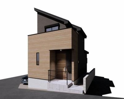 New Build 3DK House in Yokohama Kohoku Ward, Kanagawa — Image 9, Kohoku, Kanagawa