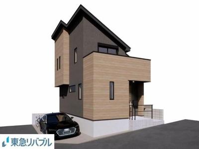 New Build 3DK House in Yokohama Kohoku Ward, Kanagawa — Image 9, Kohoku, Kanagawa