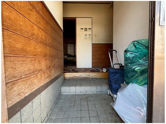 1993 6DK Detached House for Sale in Uchinada, Ishikawa - Thumbnail 3