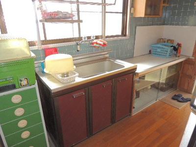 【Real Estate Japan】Property details: Okayama Prefecture Kume Minami-cho Minamihata / Kamime Station Property information: Used detached house — Image 3, Kumeninami, Okayama