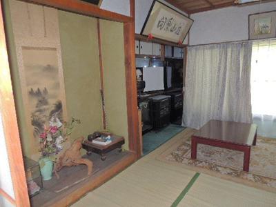 【Real Estate Japan】Property details: Okayama Prefecture Kume Minami-cho Minamihata / Kamime Station Property information: Used detached house — Image 4, Kumeninami, Okayama