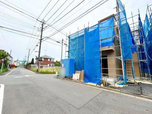 New 4LDK House in Kokubunji, Tokyo - 92.74m² - Thumbnail 3