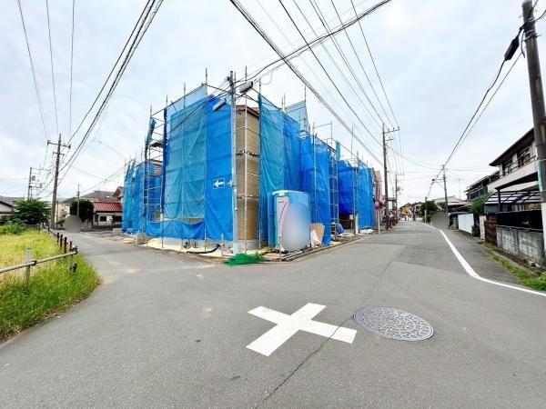 New 4LDK House in Kokubunji, Tokyo - 92.74m² - Thumbnail 2