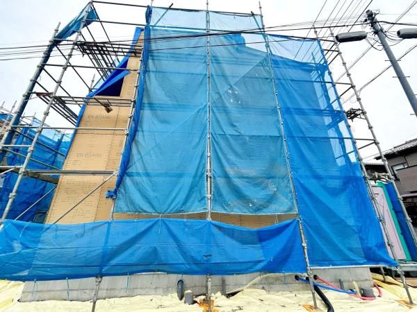 New 4LDK House in Kokubunji, Tokyo - 92.74m² - Thumbnail 4