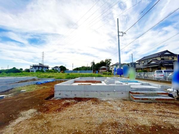 New 4LDK House in Tokorozawa, Saitama - 2025 Completion - Thumbnail 2