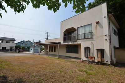 Property details: Muramatsu Otsu, Gosen City, Niigata Prefecture/Gosen Station property information: Used detached house — Image 3, Gosen, Niigata