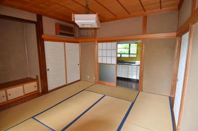 Property details: Muramatsu Otsu, Gosen City, Niigata Prefecture/Gosen Station property information: Used detached house — Image 4, Gosen, Niigata