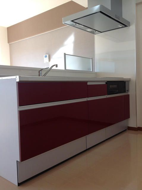 2LDK Apartment for Rent in Tsukuba with Walk-in Closet - Thumbnail 3