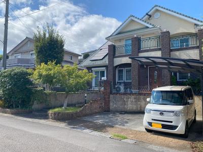 4LDK House for Sale in Nobeoka, Miyazaki with Garden and Parking — Image 7, Nobeoka, Miyazaki