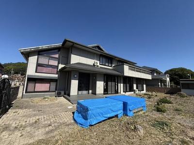 7LDK House for Sale in Sera Town, Hiroshima with Large Garden — Image 7, Sera, Hiroshima