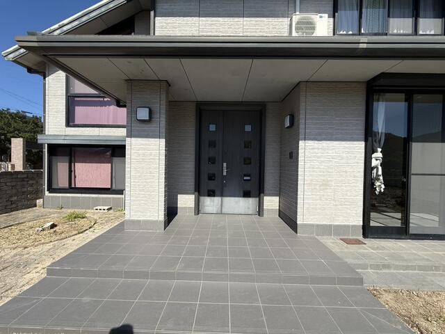 7LDK House for Sale in Sera Town, Hiroshima with Large Garden - Thumbnail 2