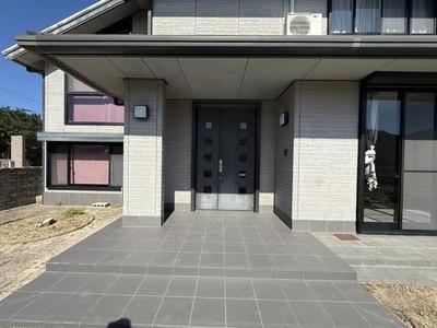 7LDK House for Sale in Sera Town, Hiroshima with Large Garden — Image 16, Sera, Hiroshima