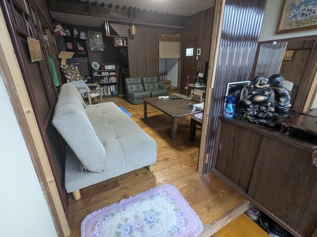 4DK Detached House for Sale in Sasebo, Nagasaki - Thumbnail 3