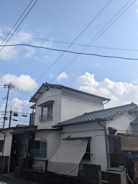 4DK Detached House for Sale in Sasebo, Nagasaki - Main Image