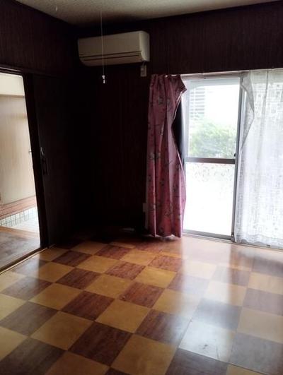 5DK Steel-Frame House in Ōgaki, Gifu - 650万円 — Image 22, Ogaki, Gifu