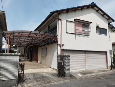 5DK Steel-Frame House in Ōgaki, Gifu - 650万円 — Image 7, Ogaki, Gifu