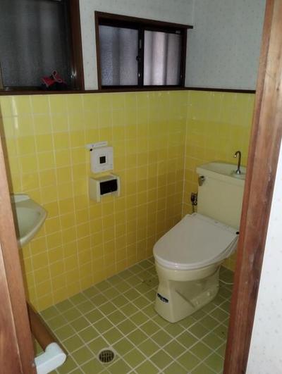 5DK Steel-Frame House in Ōgaki, Gifu - 650万円 — Image 22, Ogaki, Gifu