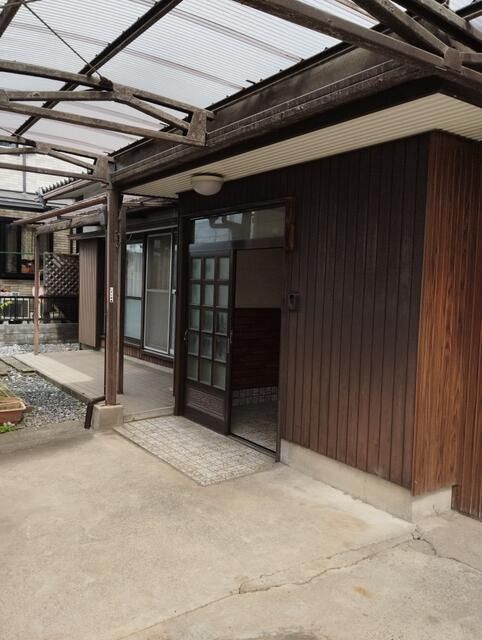 5DK Steel-Frame House in Ōgaki, Gifu - 650万円 - Thumbnail 2