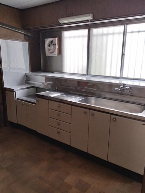 5DK Steel-Frame House in Ōgaki, Gifu - 650万円 - Thumbnail 3