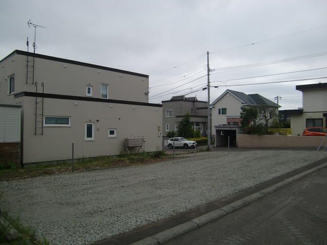 Parking Space for Rent in Atsubetsu Ward, Sapporo - Thumbnail 3
