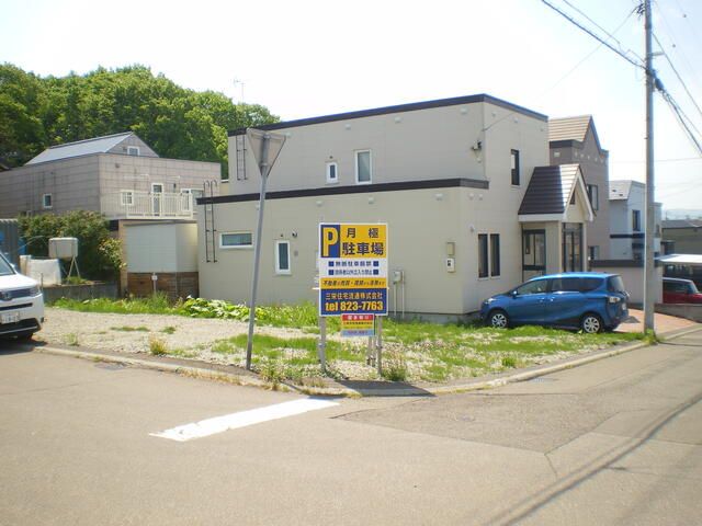 Parking Space for Rent in Atsubetsu Ward, Sapporo - Thumbnail 2