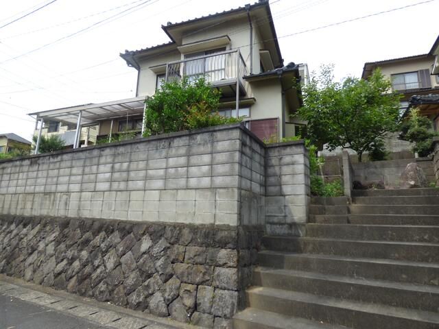 4LDK Detached House for Sale in Quiet Oita City Neighborhood - Main Image