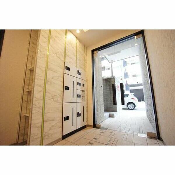 77.14 sqm Commercial Space for Rent in Chuo-ku, Sapporo - Thumbnail 2