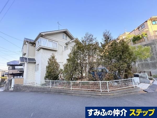 4LDK House for Sale in Hino, Tokyo Near Takahatafudo Station - Thumbnail 4