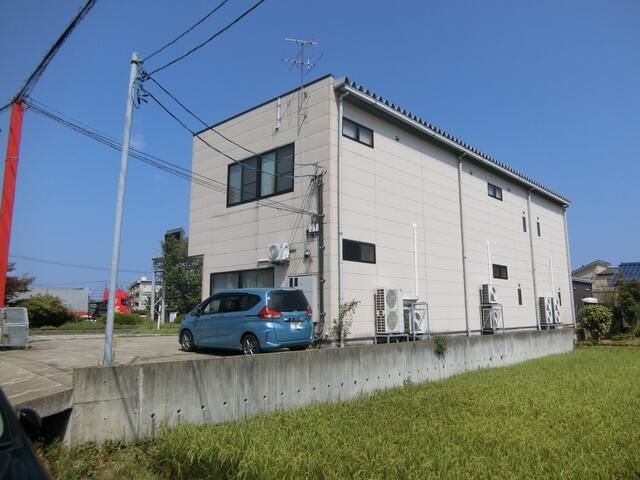 Office for Rent in Sakai City, Fukui - 324 sqm, 3 Parking - Thumbnail 2