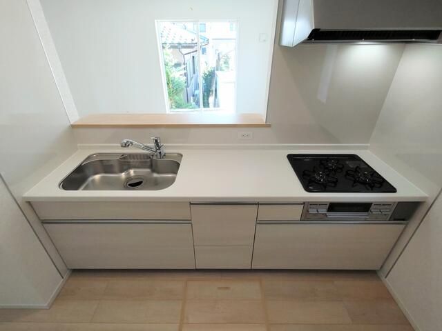 New 3SLDK House in Fukushima City with Garden and 3 Parking Spaces - Thumbnail 3