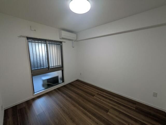 3LDK Corner Apartment in Niigata City with Walk-in Closet - Thumbnail 4