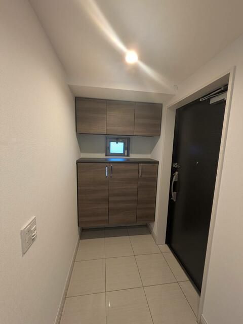 3LDK Corner Apartment in Niigata City with Walk-in Closet - Thumbnail 2