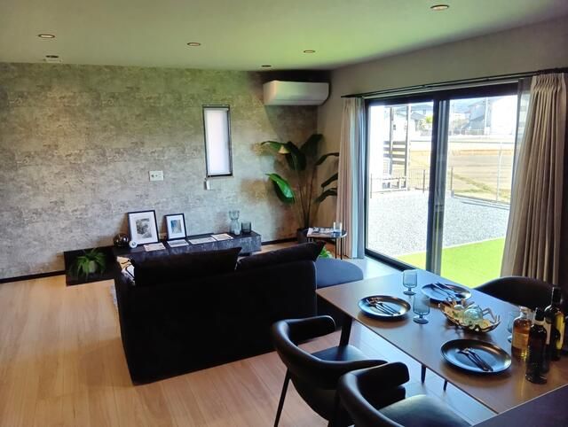New 3LDK House in Ishinomaki, Miyagi | 2025 Build with Parking - Thumbnail 2