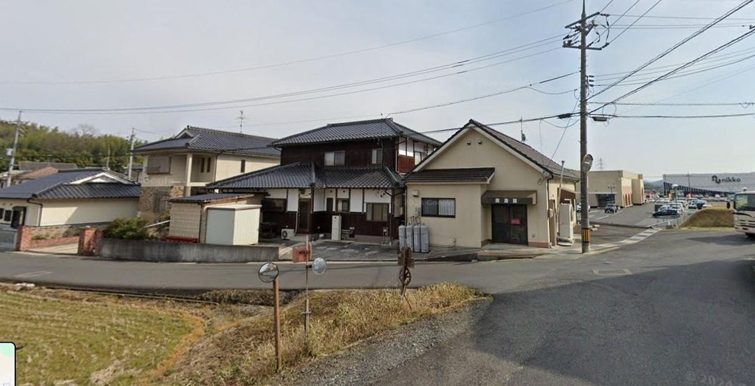 7DK Detached House for Sale in Tsuyama, Okayama | 182.4㎡ - Main Image