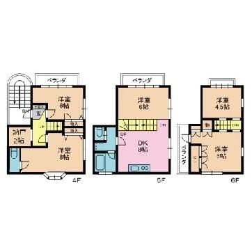Ishida Building for Sale in Shinjuku, Tokyo - Commercial Investment - Thumbnail 4