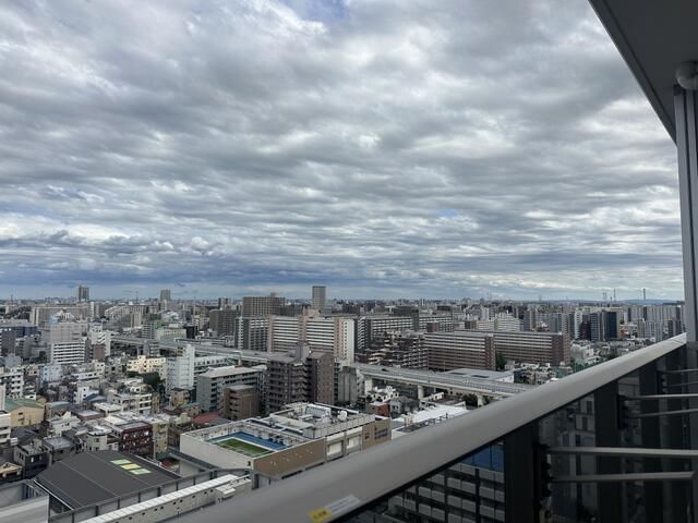 3LDK Apartment in Proud Tower Kameido Cross Gate, Koto, Tokyo - Thumbnail 4