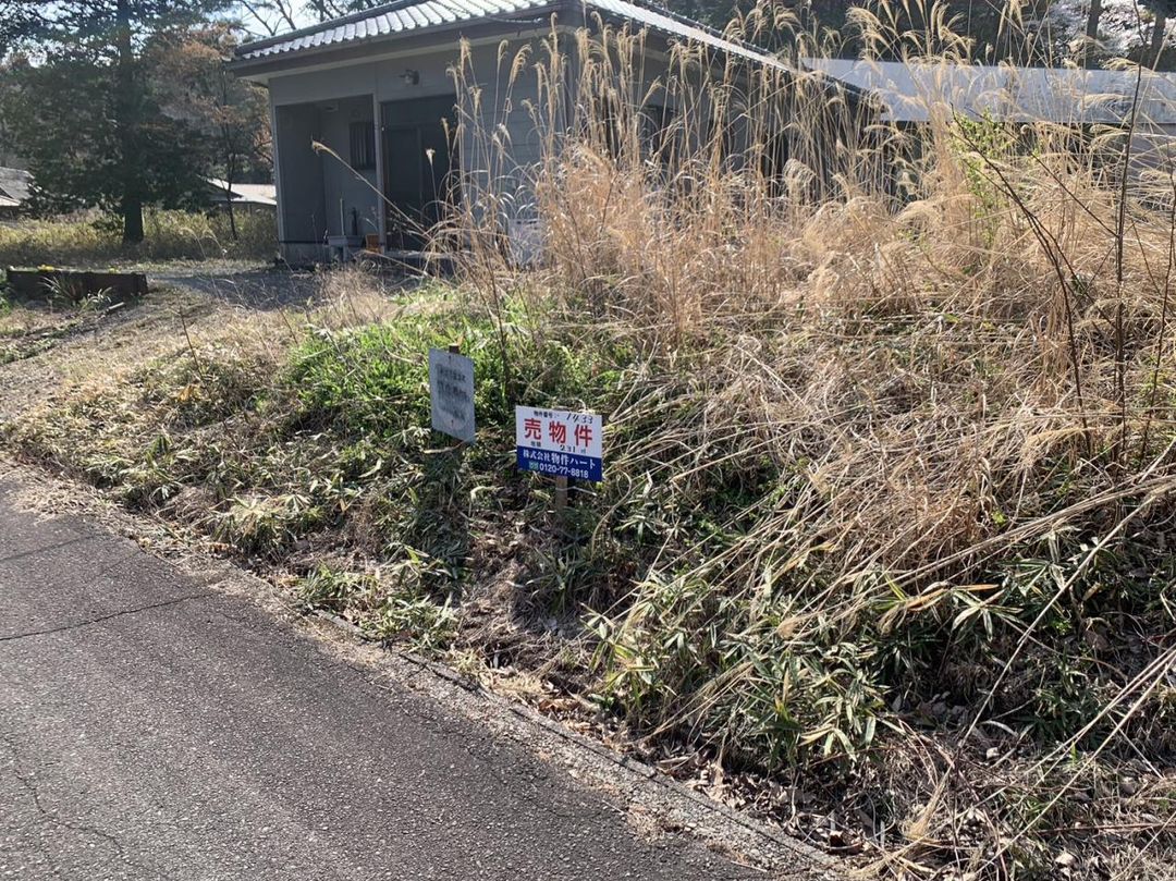 Land for Sale in Nikko City, Tochigi - 231 sqm - Thumbnail 4