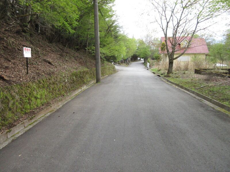 Land for Sale in Yamanakako Village near Mount Fuji - Thumbnail 4
