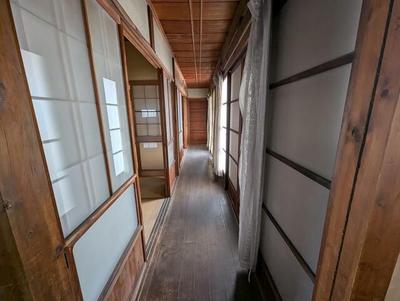 991.72 sqm Land with 8DK House in Kawabe, Gifu - For Redevelopment — Interior, Kawabe, Gifu