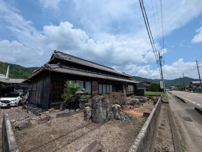 991.72 sqm Land with 8DK House in Kawabe, Gifu - For Redevelopment — Image 7, Kawabe, Gifu