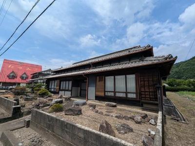 991.72 sqm Land with 8DK House in Kawabe, Gifu - For Redevelopment — Image 7, Kawabe, Gifu