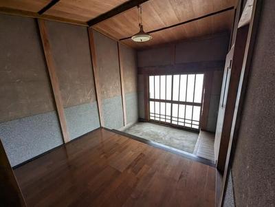 991.72 sqm Land with 8DK House in Kawabe, Gifu - For Redevelopment — Interior, Kawabe, Gifu